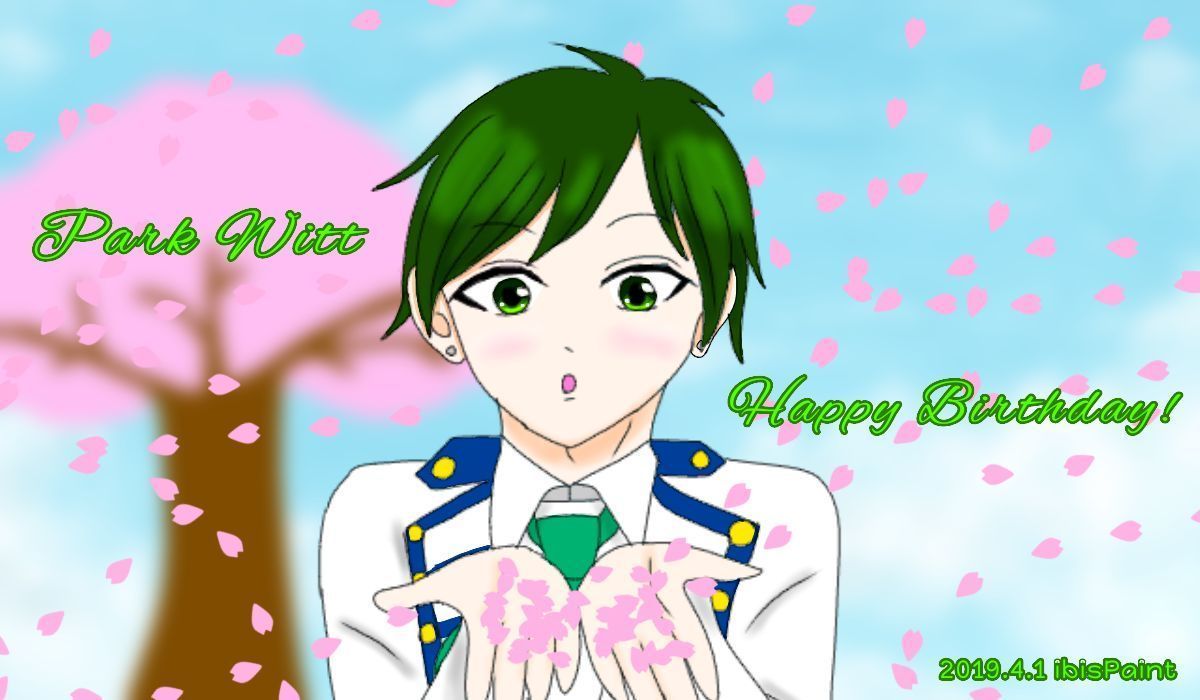 朴ウィト Pixiv Sketch