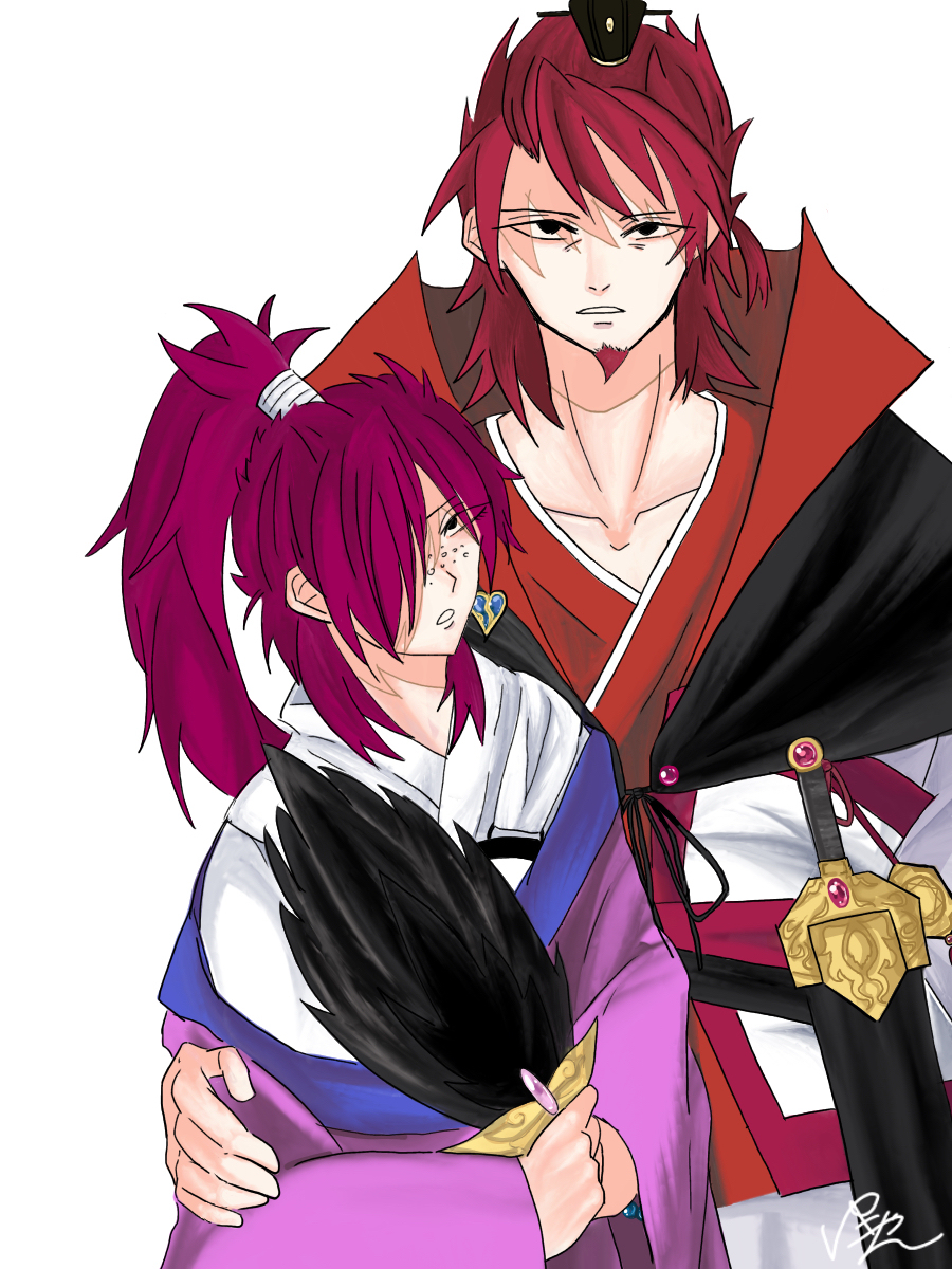 大学生協 割引 練紅明 - pixiv Sketch コスプレウィッグ