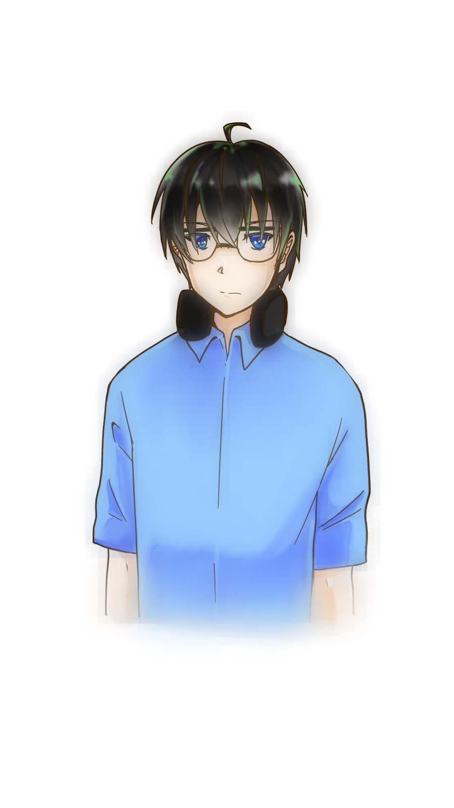 美化 Pixiv Sketch 美化 Pixiv Sketch