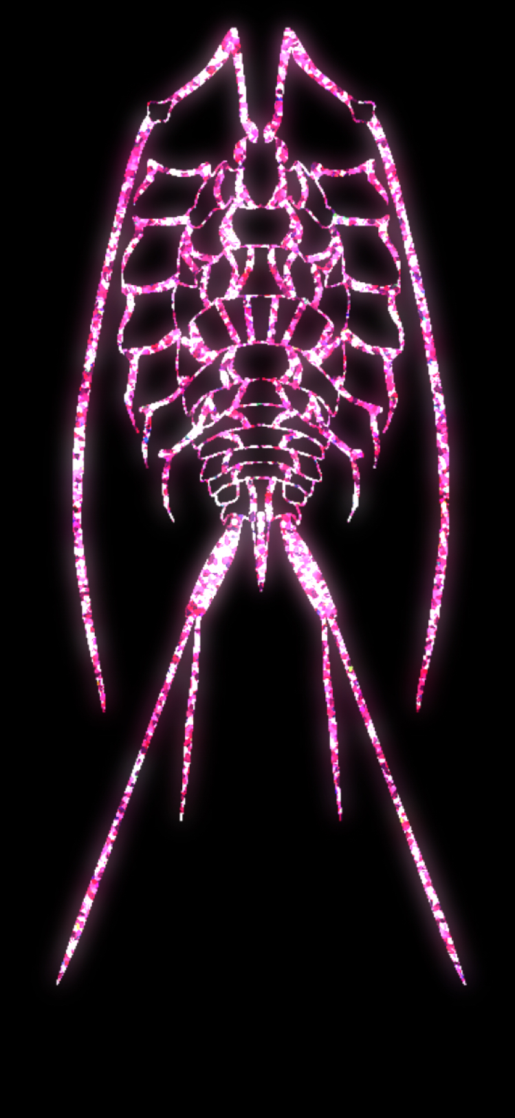 ロック画面用 Pixiv Sketch