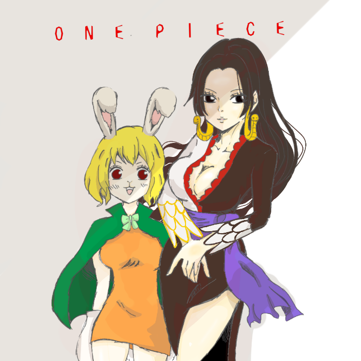 キャロット Pixiv Sketch