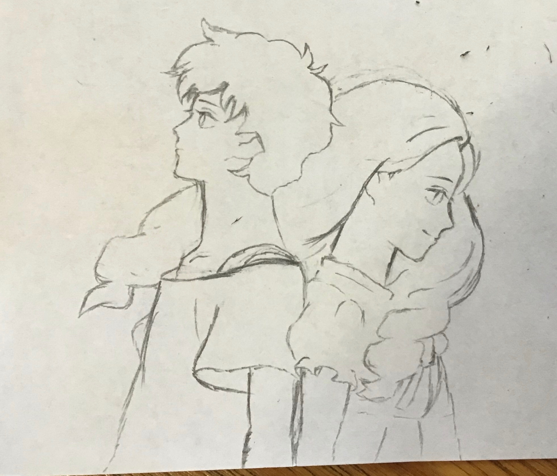 思い出のマーニー Pixiv Sketch 思い出のマーニー Pixiv Sketch