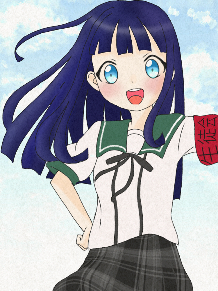 あんさんぶるガールズ　あんガル　遠見ちか　湖南やこ　八雲ちづる　砂賀みどり あんさんぶるガールズ！』全69名の女の子キャラクターを一挙紹介