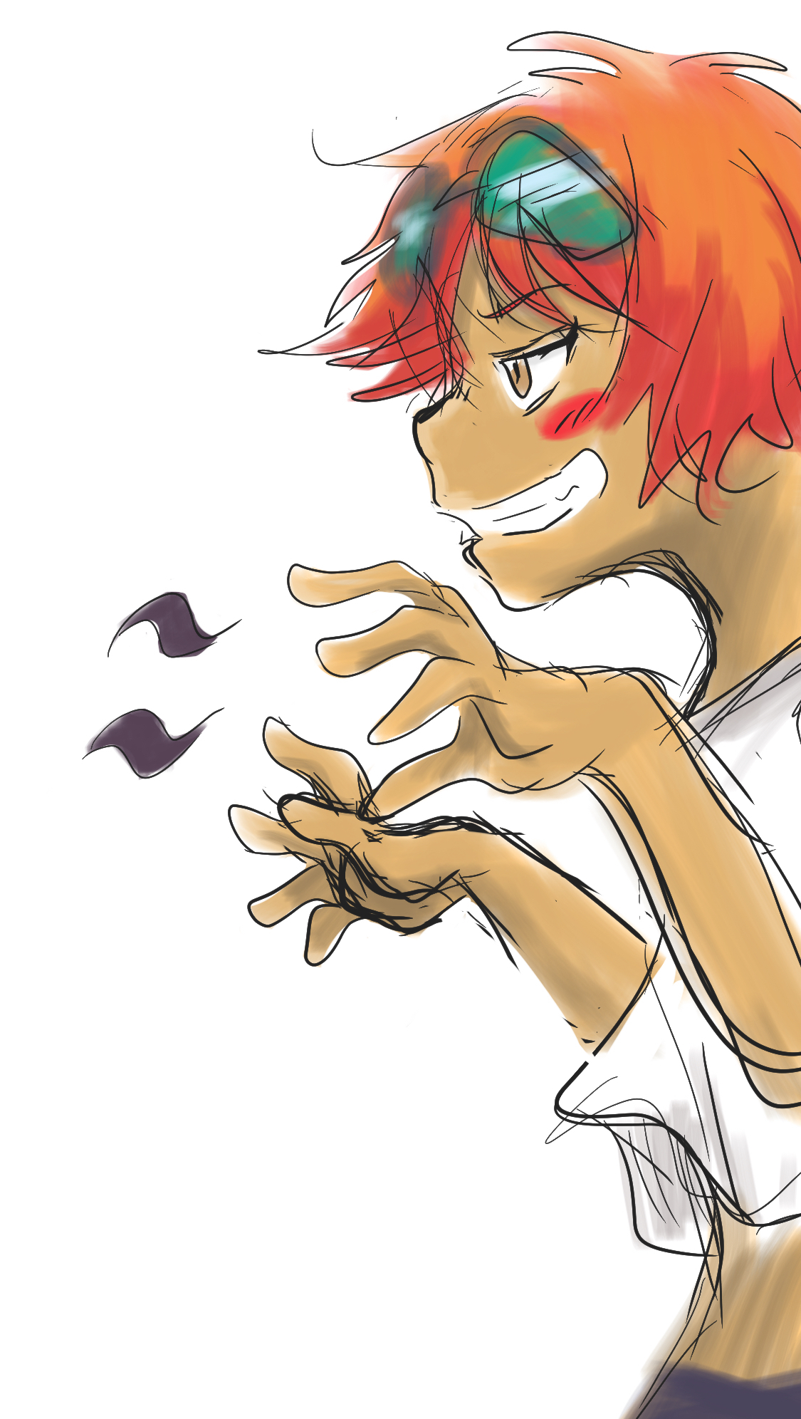 らくがき カウボーイビバップ エド Id Renakawaee1276 It Talks いっとく