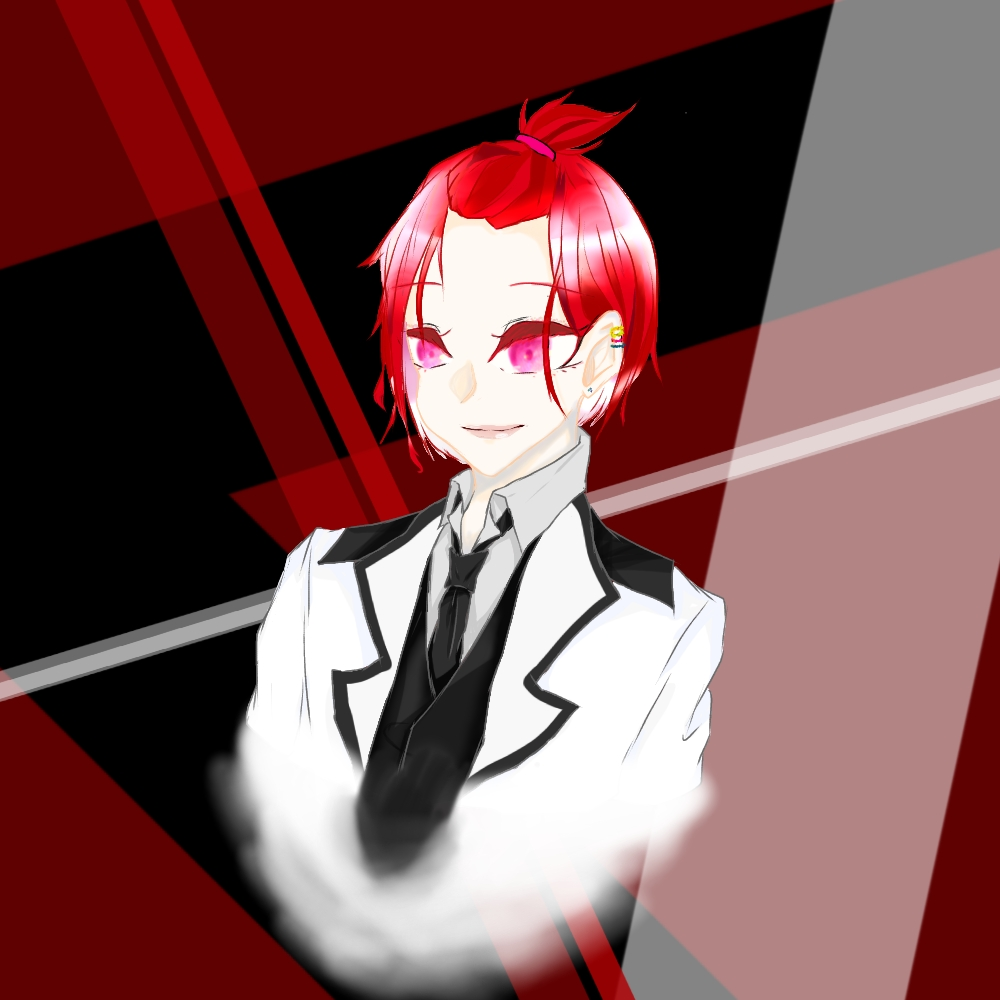 供養 Pixiv Sketch