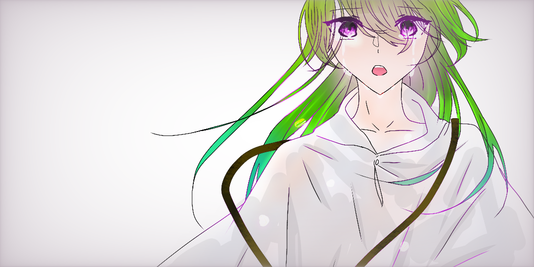 キングゥ Pixiv Sketch