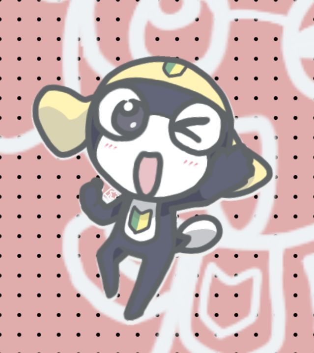 タママ二等兵 Pixiv Sketch