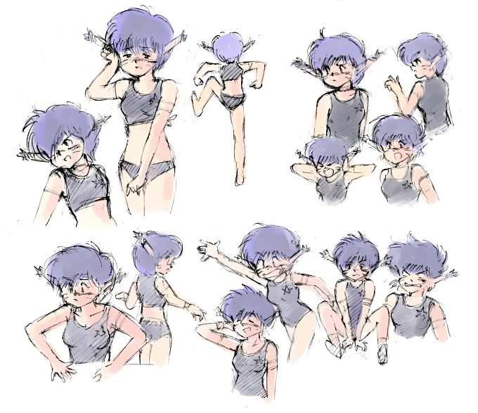 宇宙家族カールビンソン Pixiv Sketch