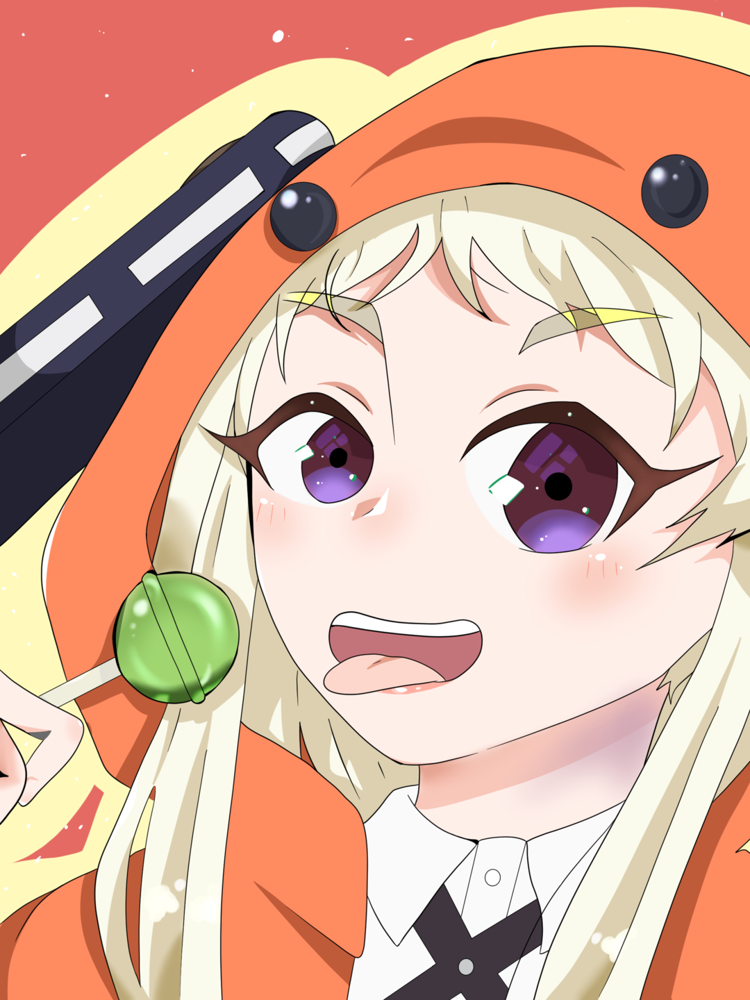 黄泉月るな - pixiv Sketch