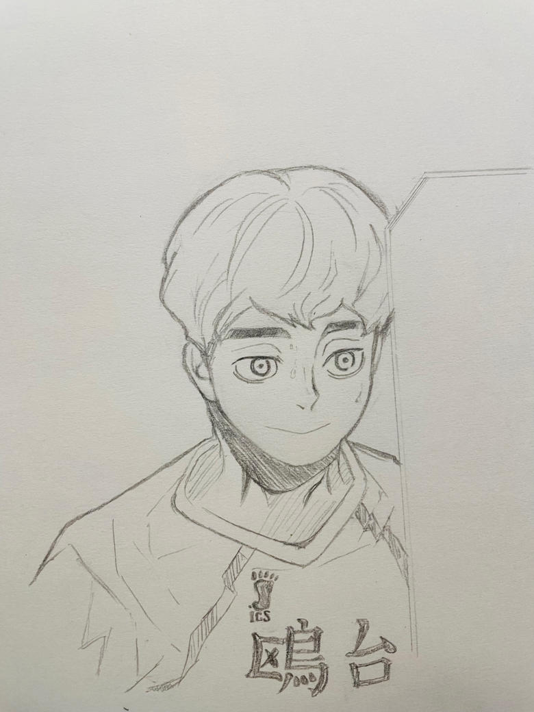 昼神幸郎 - pixiv Sketch