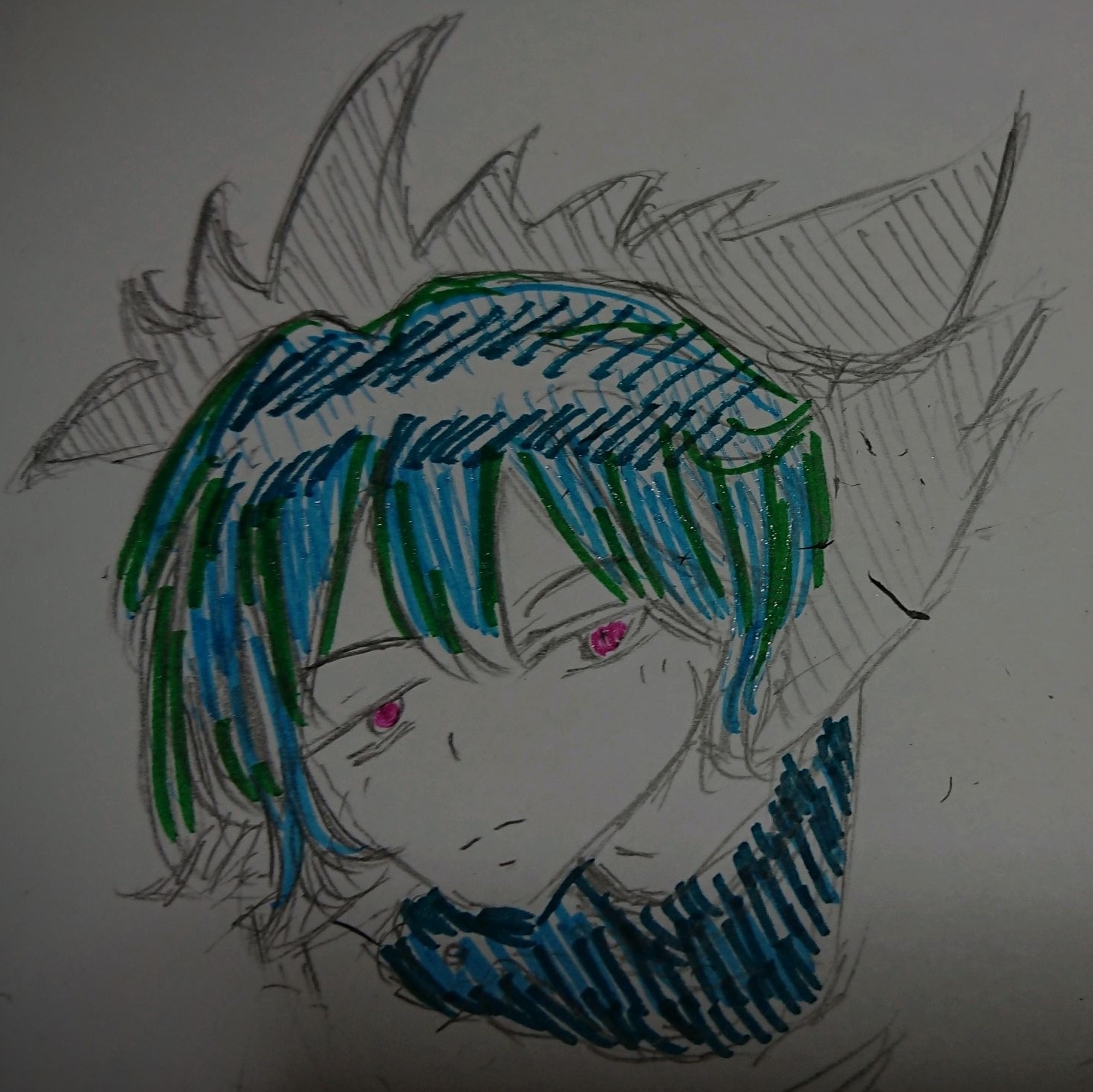 Licht Pixiv Sketch Licht Pixiv Sketch