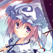 T Ray 例大祭a26ab Pixiv Sketch