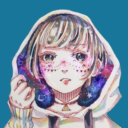 深瀬慧 Pixiv Sketch