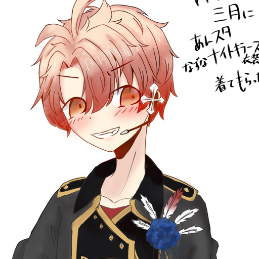 ゆづは Pixiv Sketch